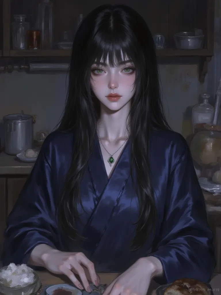 Your wife Maria. thumbnail