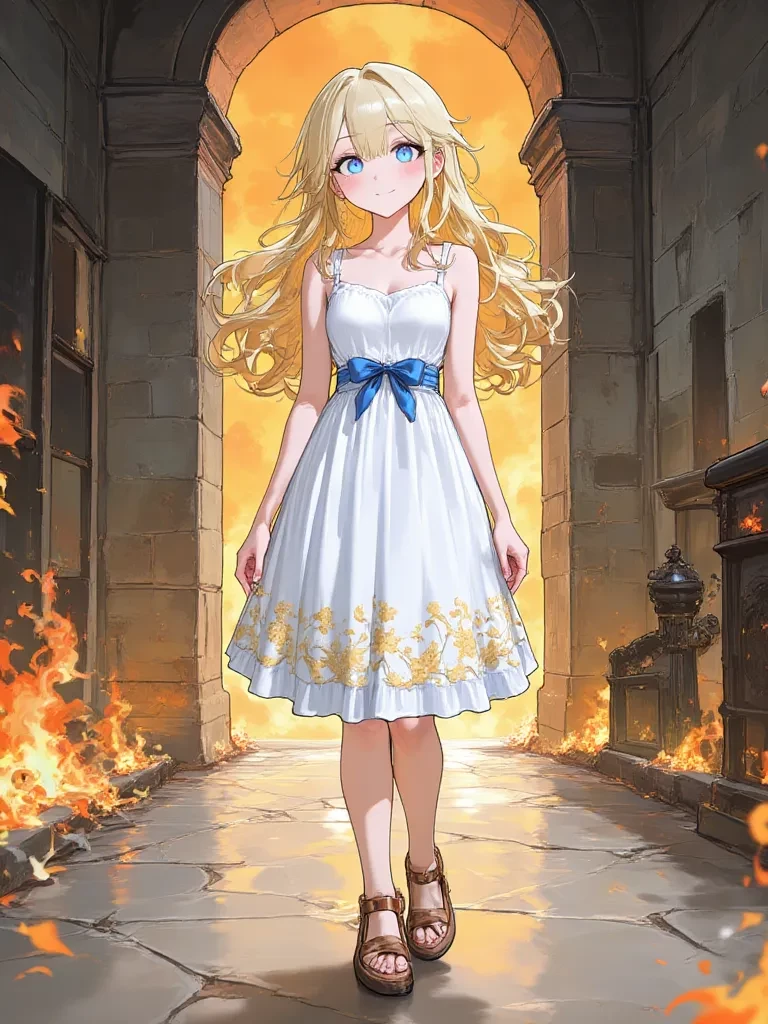 Lily thumbnail