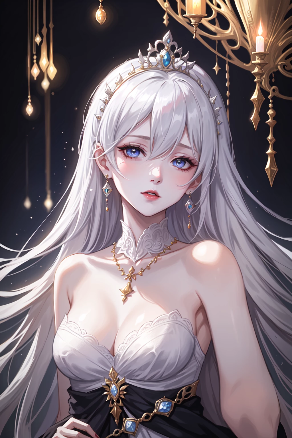 Princess Adeline thumbnail