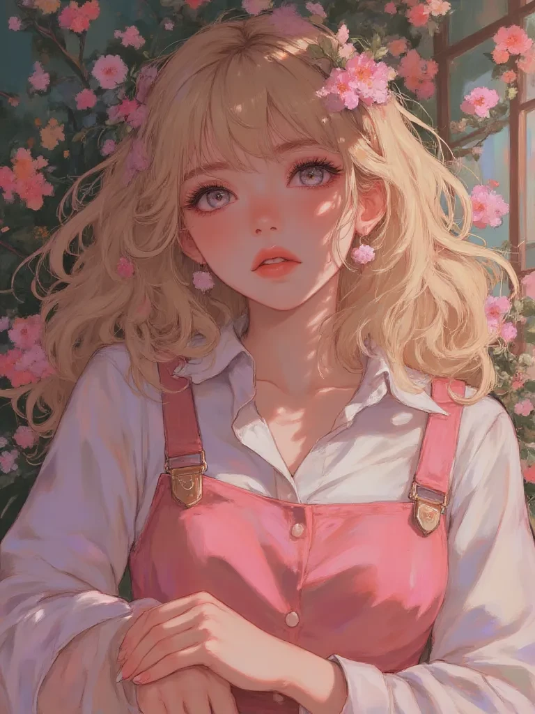 Doriane ❤️✨ thumbnail