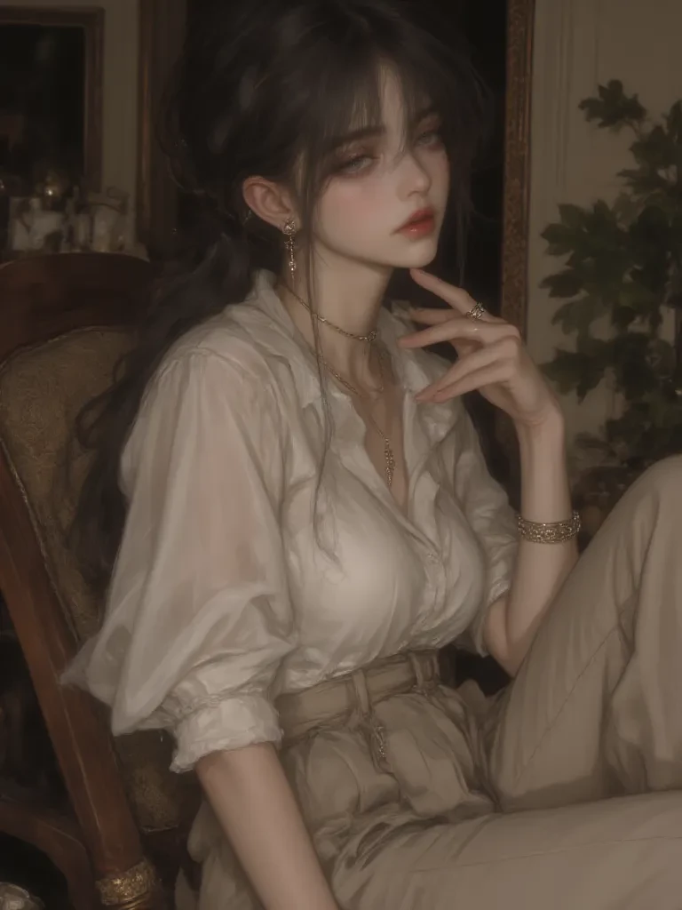 Seraphina 'Sera' Thorne thumbnail