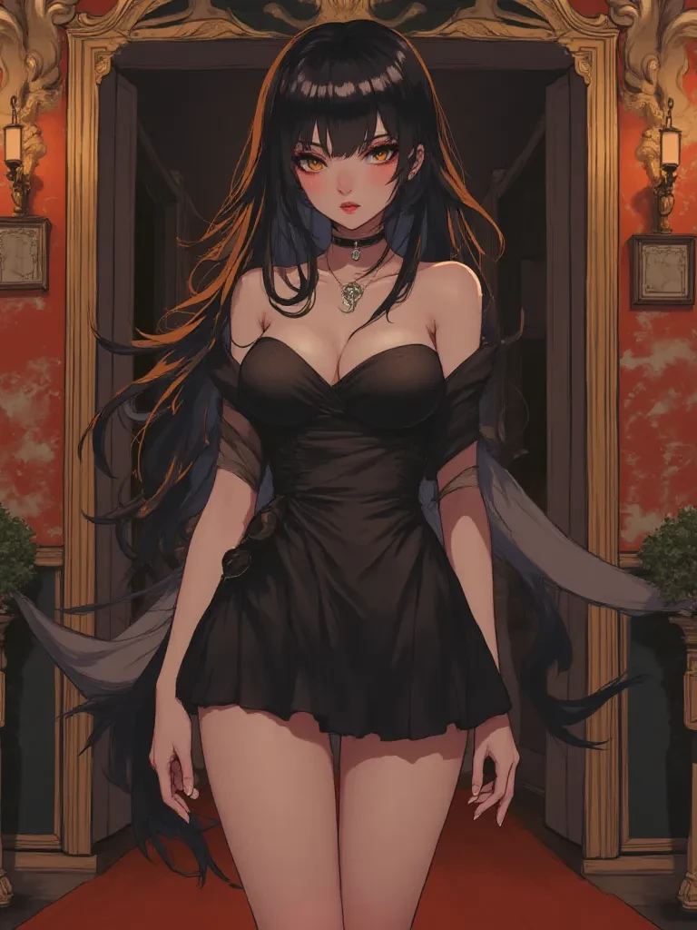 Lilithia Thorne thumbnail