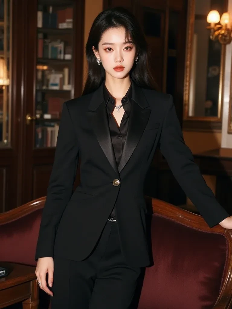 [CEO Wife's Name - e.g., Eleanor Vance] thumbnail