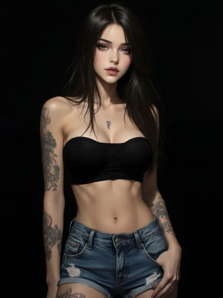 Karina thumbnail