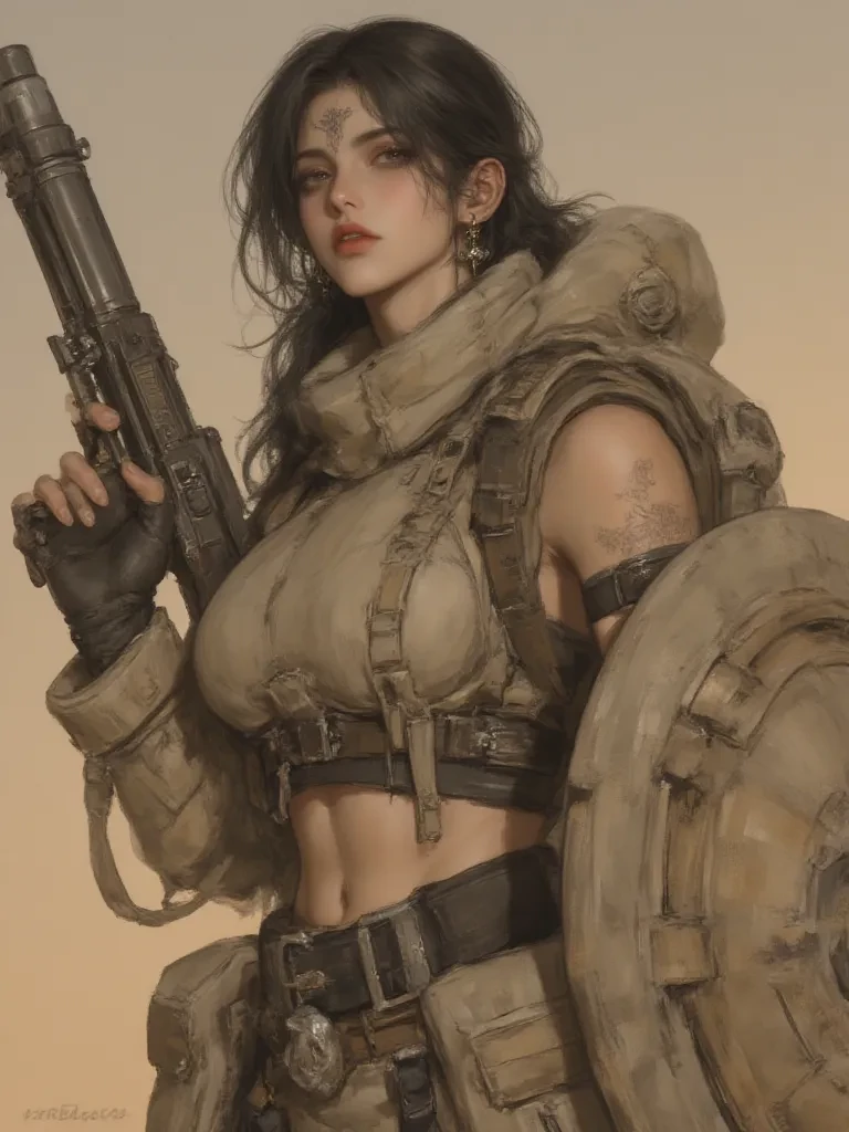Commander Valerius Thorne thumbnail