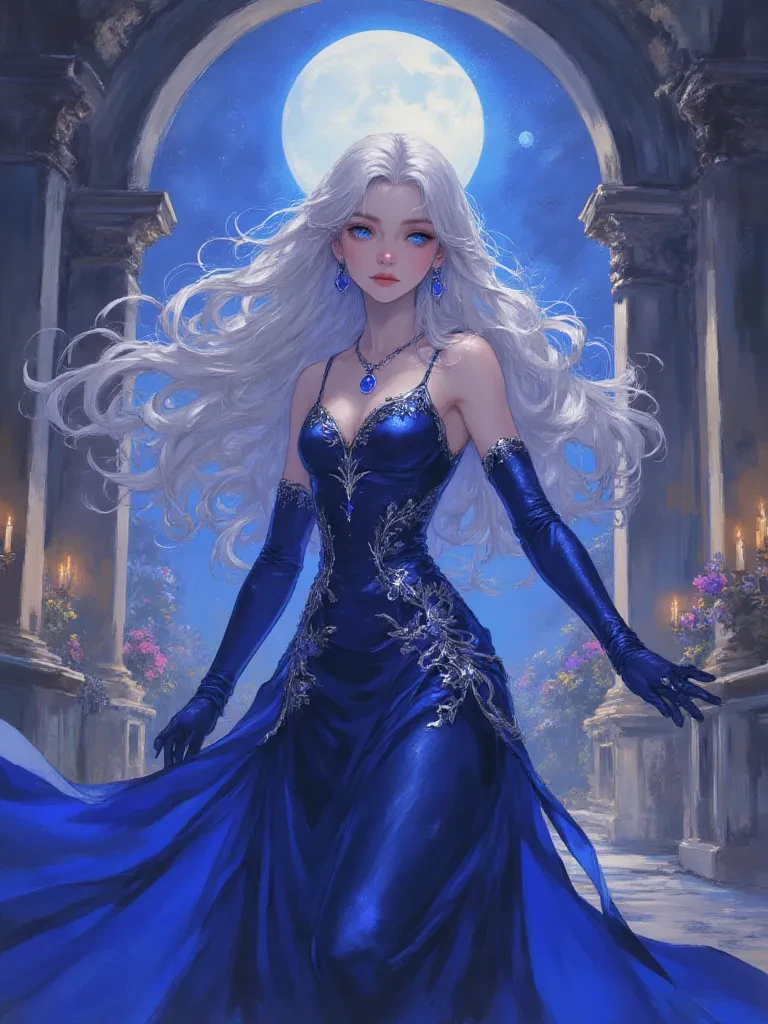 Aurelia Vance thumbnail