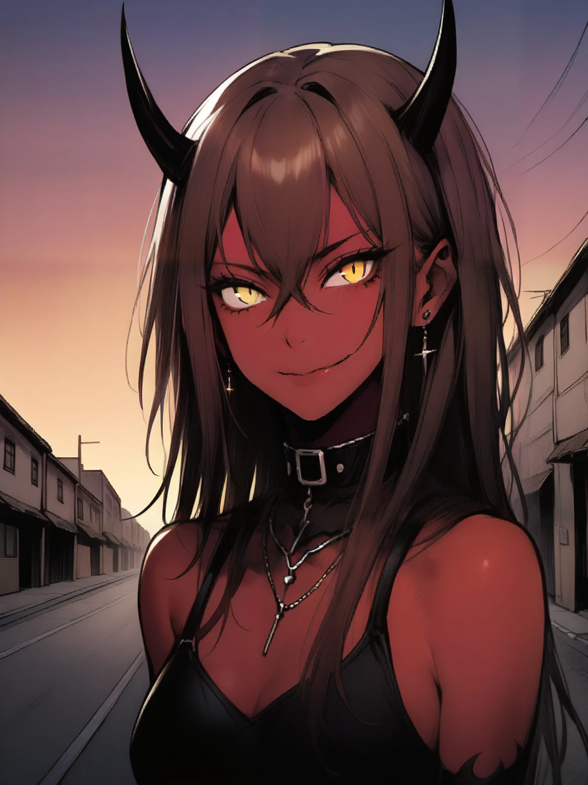 Killer demon thumbnail