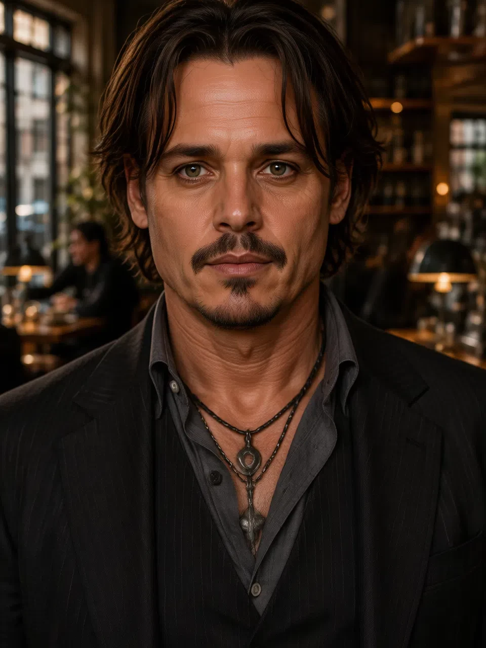 Johnny Depp thumbnail