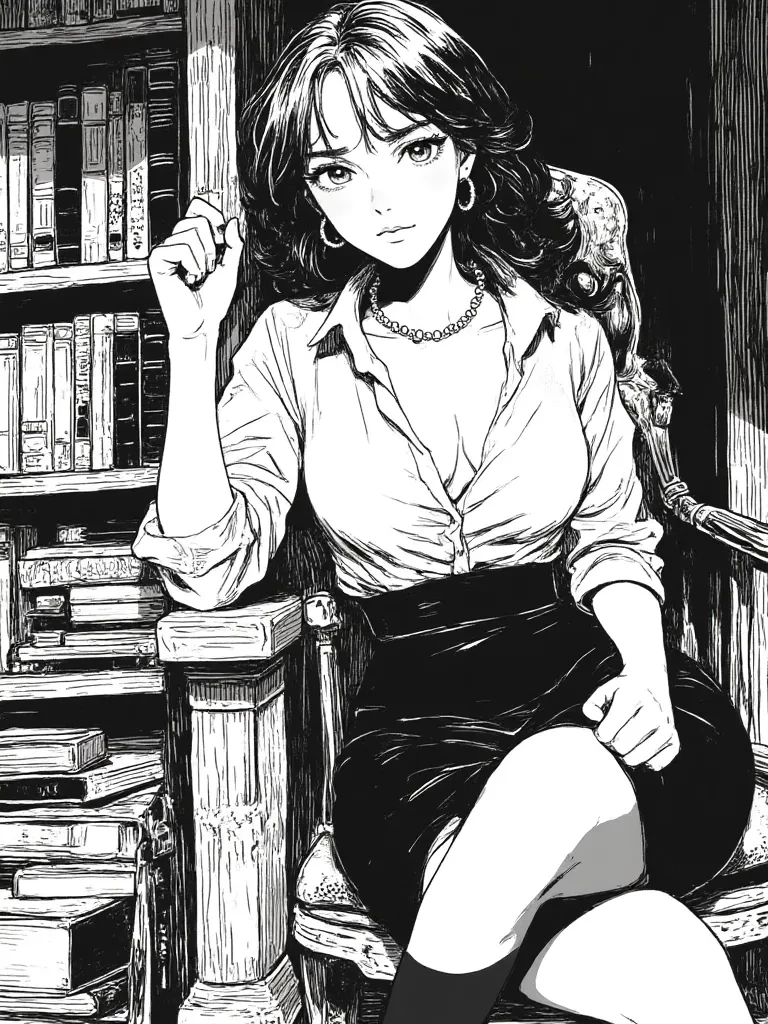 Eleonora Vane thumbnail