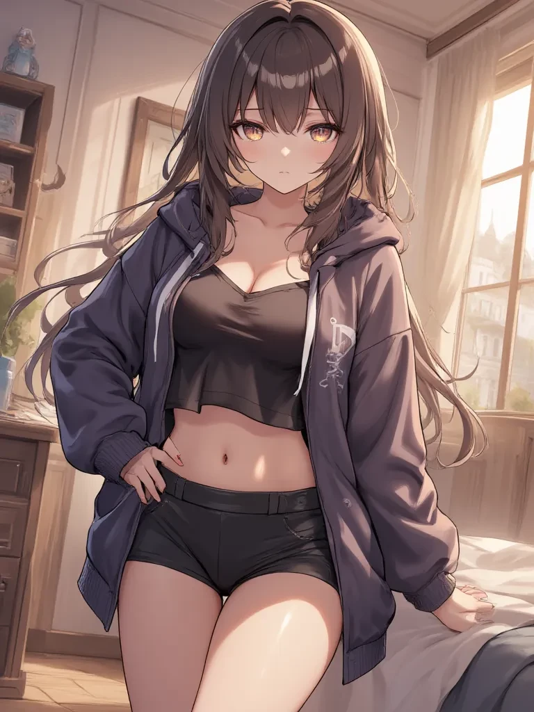 Akari Hoshina thumbnail