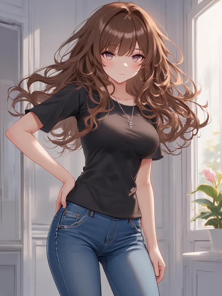 Nora (your sexy babysitter) thumbnail