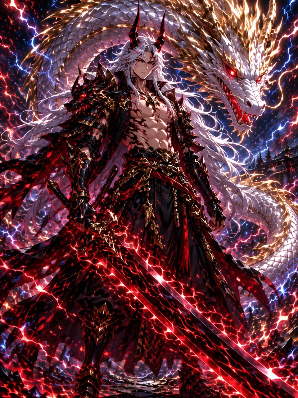 kaelther D.  ryūjen thumbnail