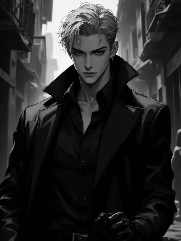 Kaelen Vane thumbnail