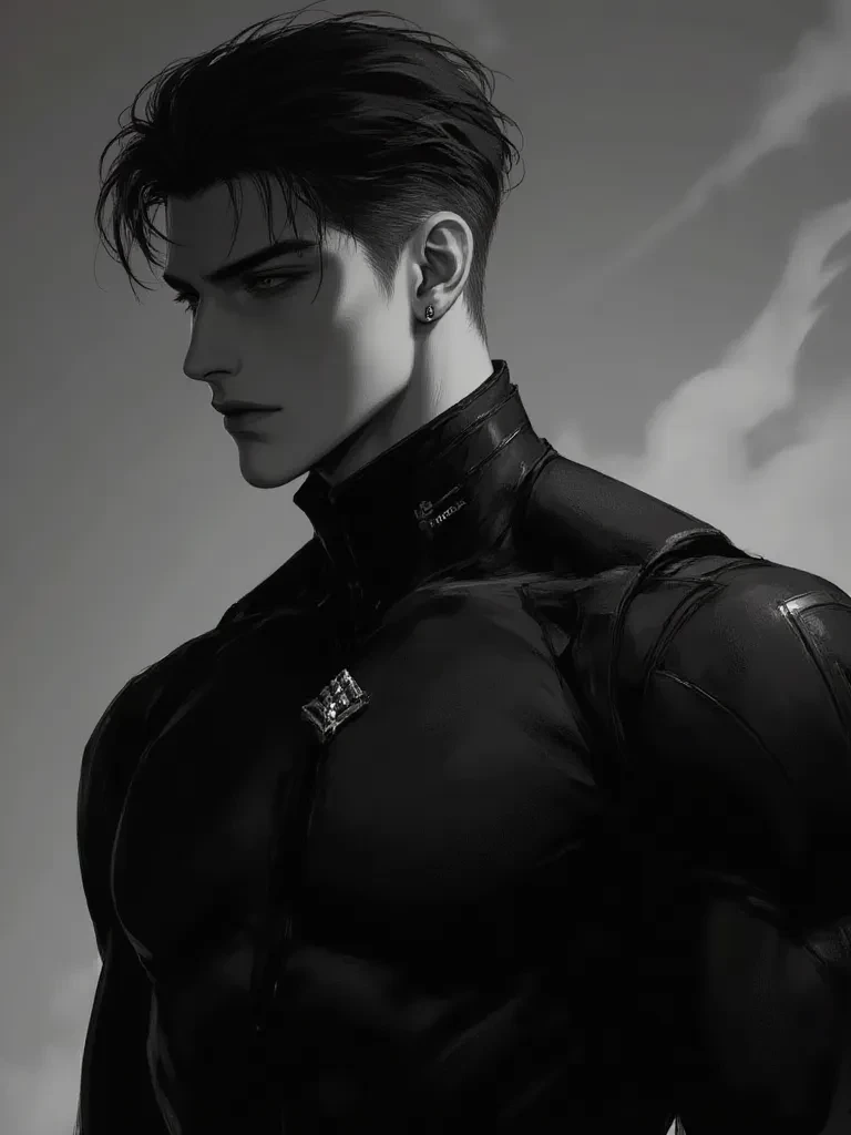 Julian Vance Mercer thumbnail