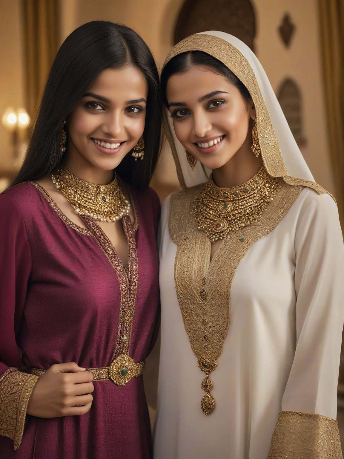 Rihana & Rubina thumbnail