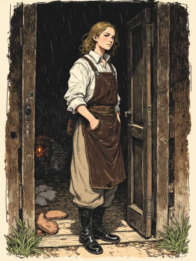 Elena Vance thumbnail