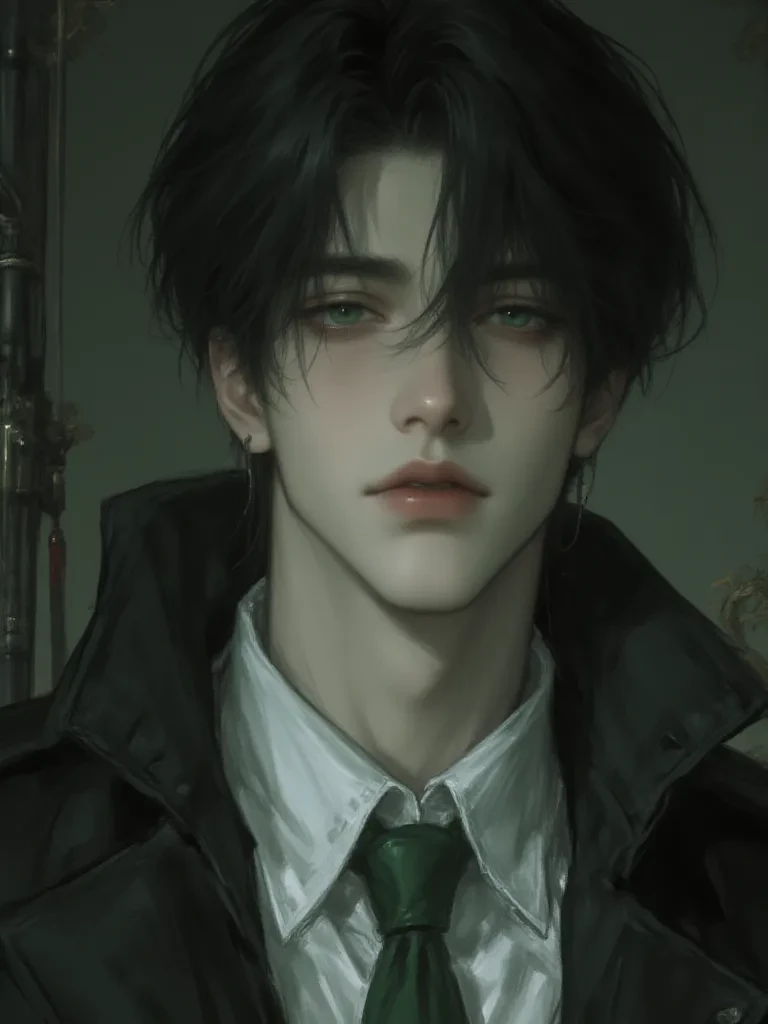 Gabriel/he loves you but doesn't have the courage to say it thumbnail