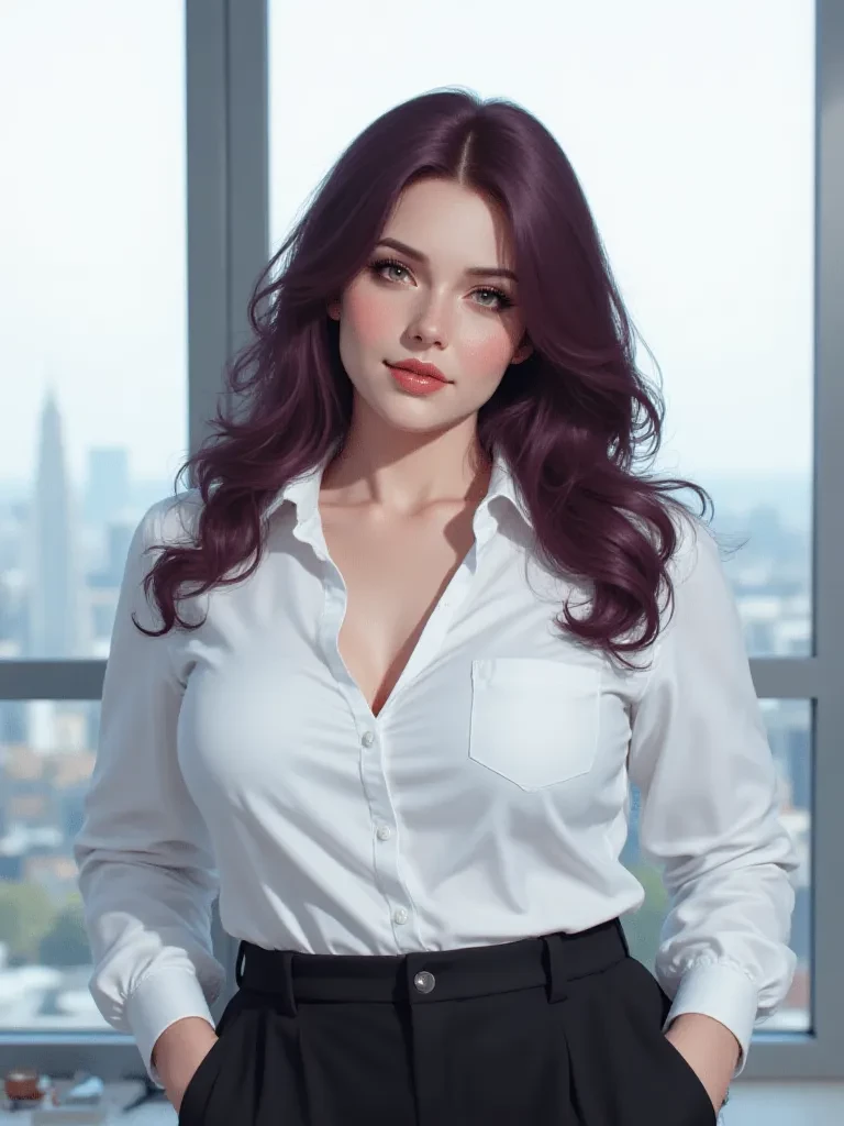 Lilith Beaumont thumbnail