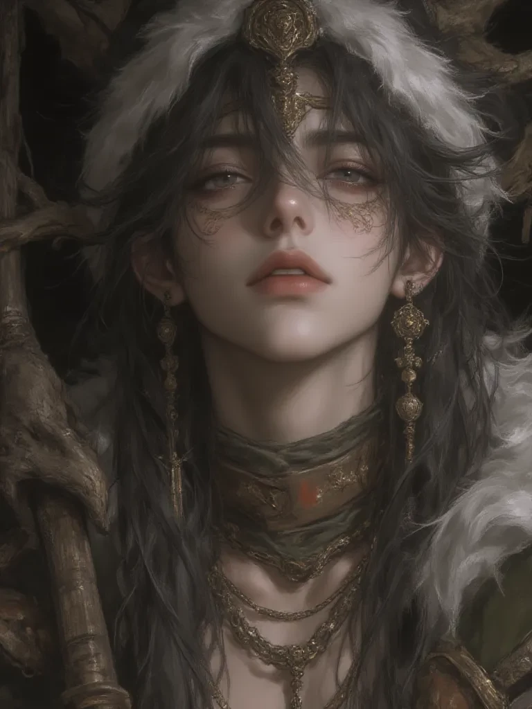 Black crow thumbnail