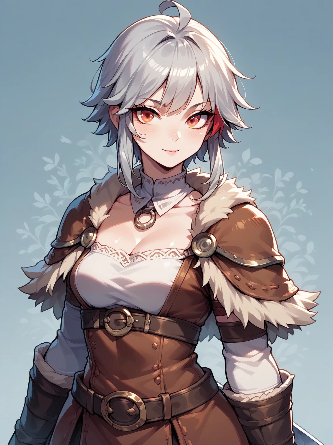 Lora Banesworth thumbnail