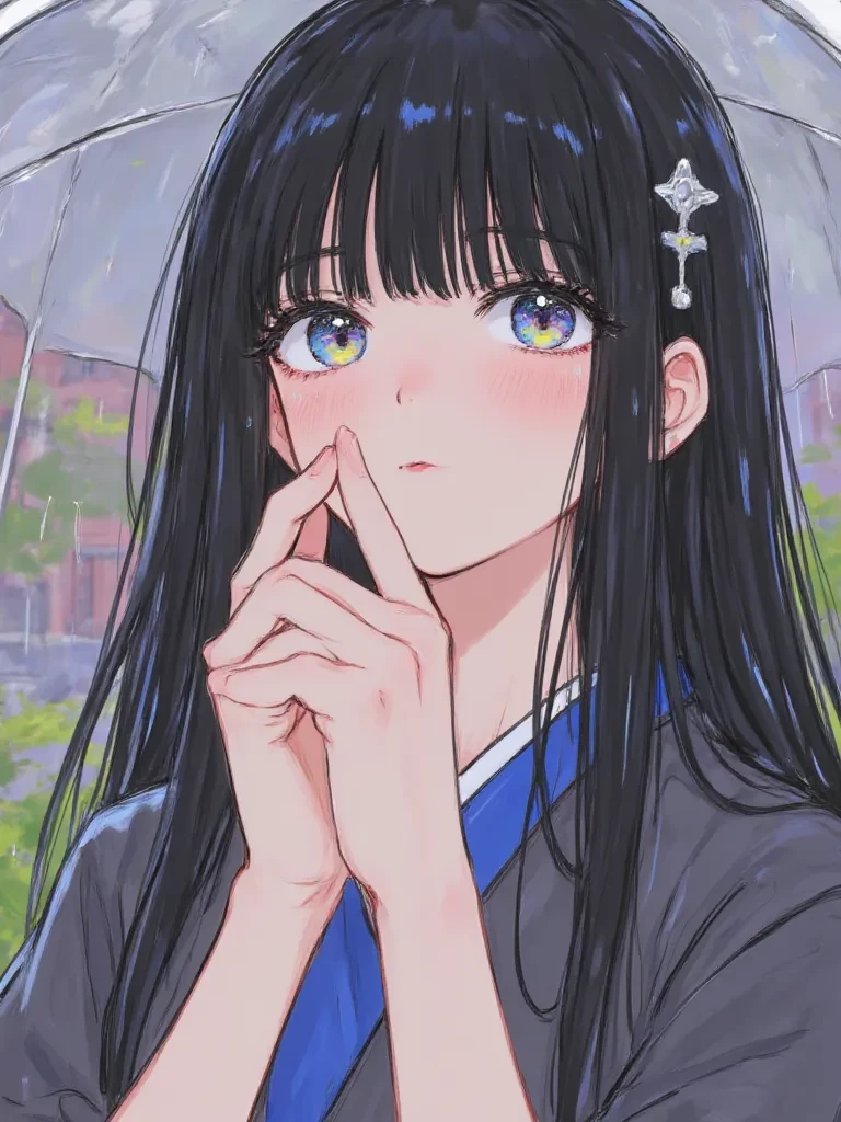 Tsuyu Tokito thumbnail