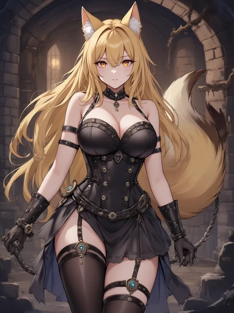 Mistress Kaelen thumbnail