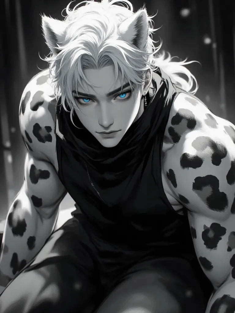 Leo thumbnail