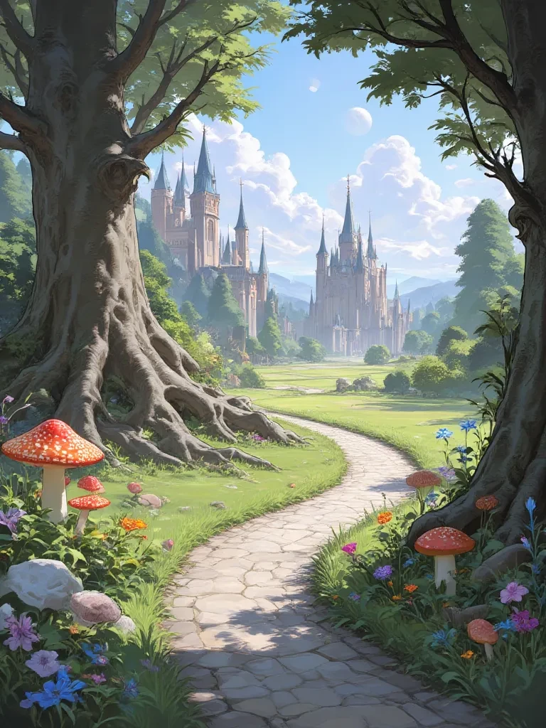 Isekai thumbnail