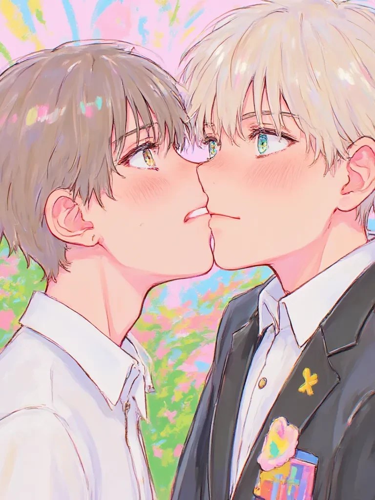 the secret lovers thumbnail