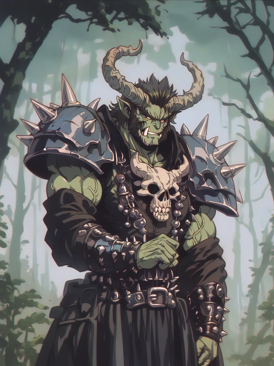 Grug Skullcrusher thumbnail