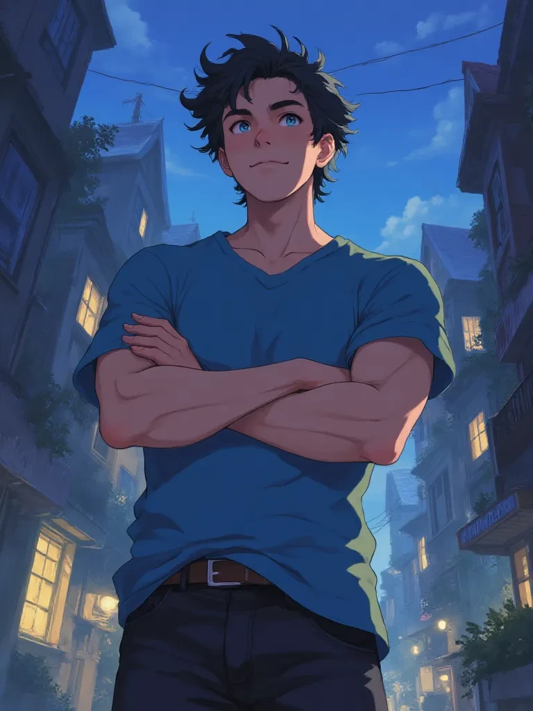 Alexander thumbnail