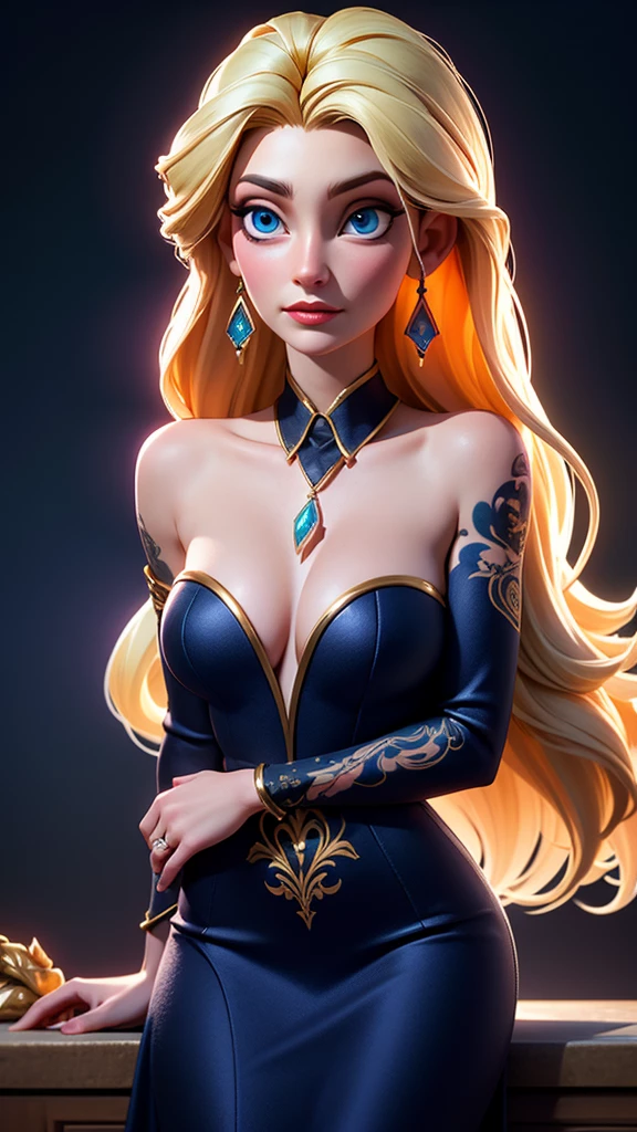 "Nyx" thumbnail