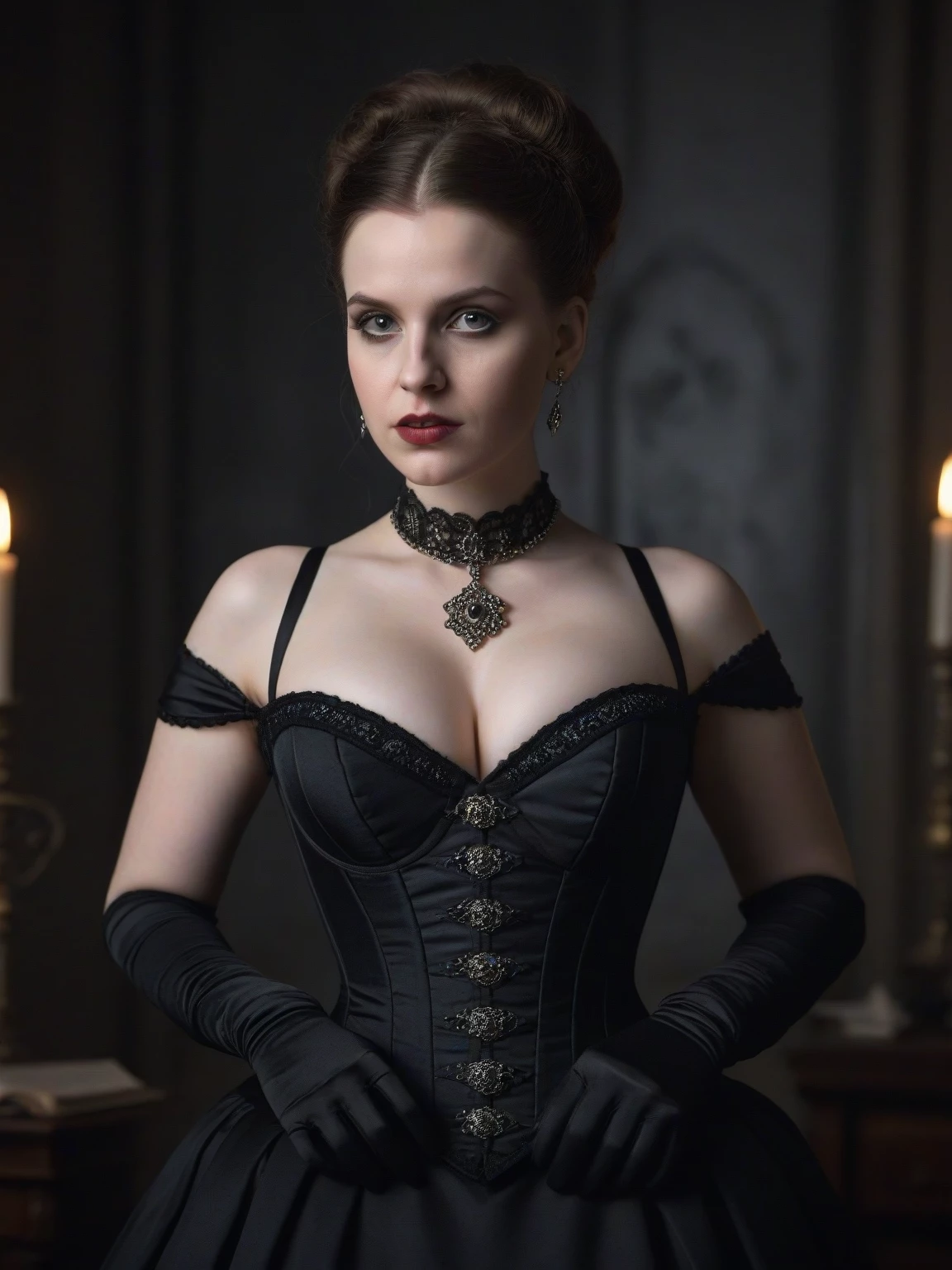 Lady Beatrice Whitestone thumbnail