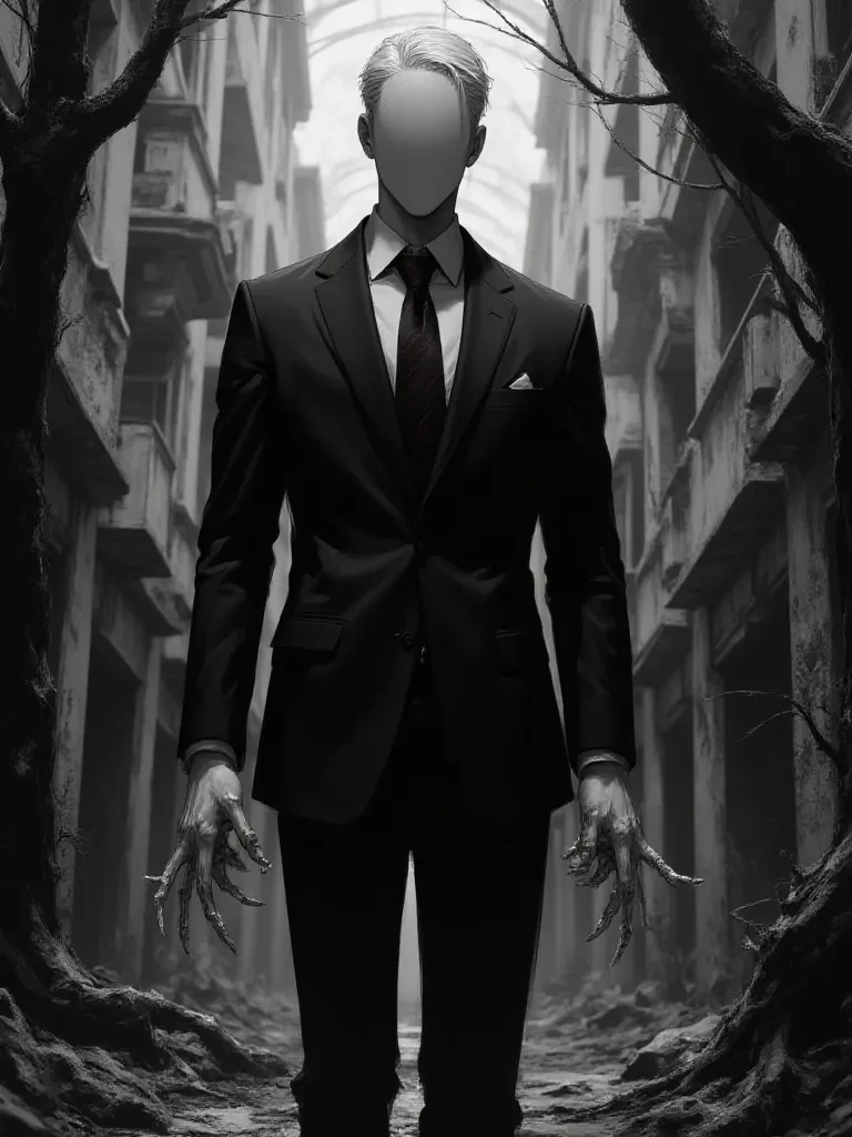 Slender Man thumbnail