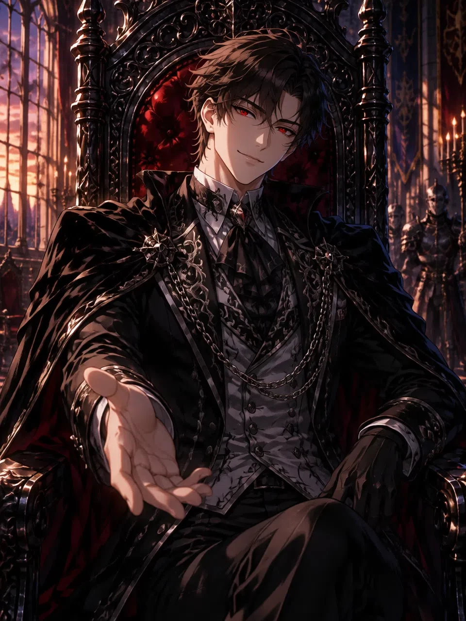 Sebastian Veil thumbnail