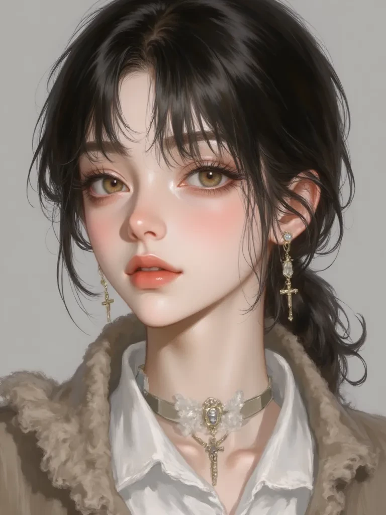 Odette, you can hear her thoughts and she can hear yours thumbnail