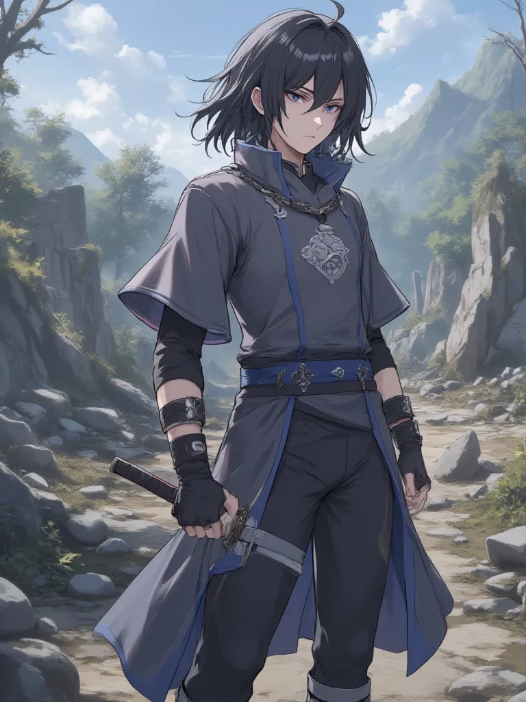 Kenshin thumbnail