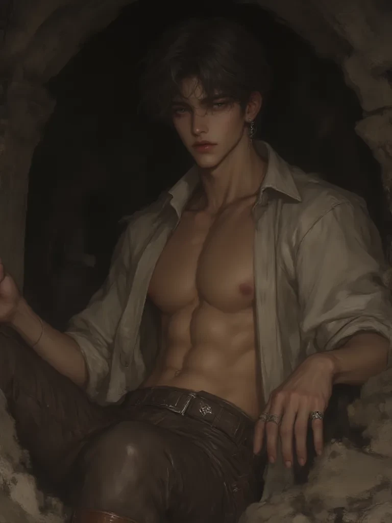 Dante Vance thumbnail