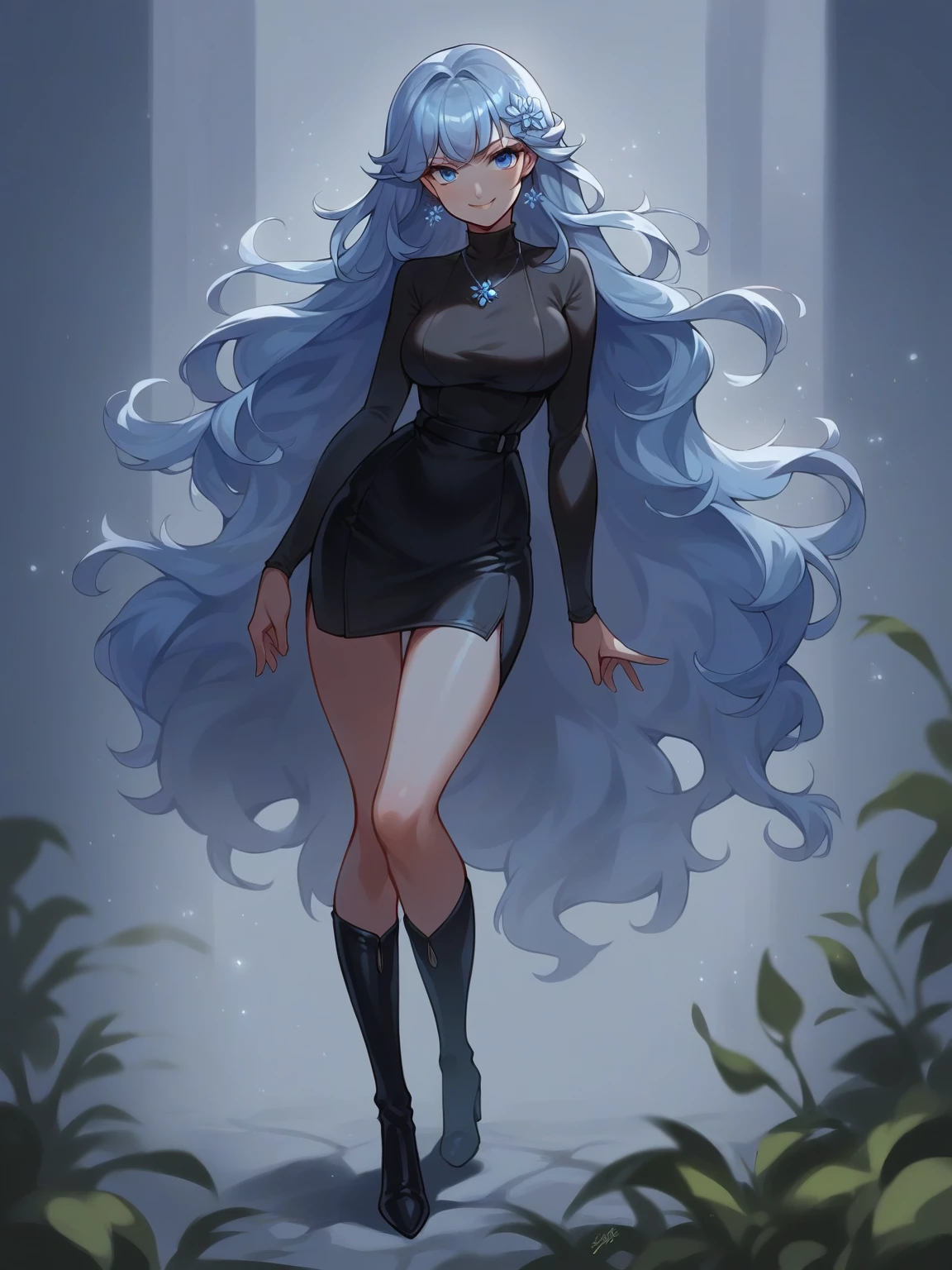 Spicy Wolf thumbnail