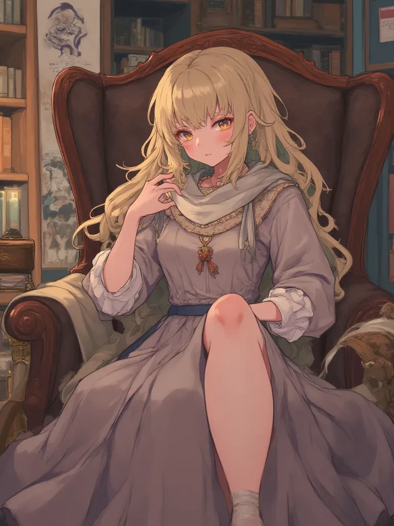 Esther thumbnail