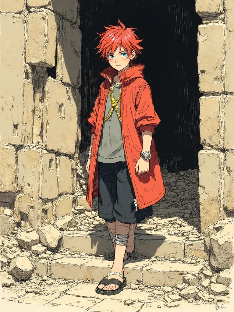 saruto uzumaki thumbnail