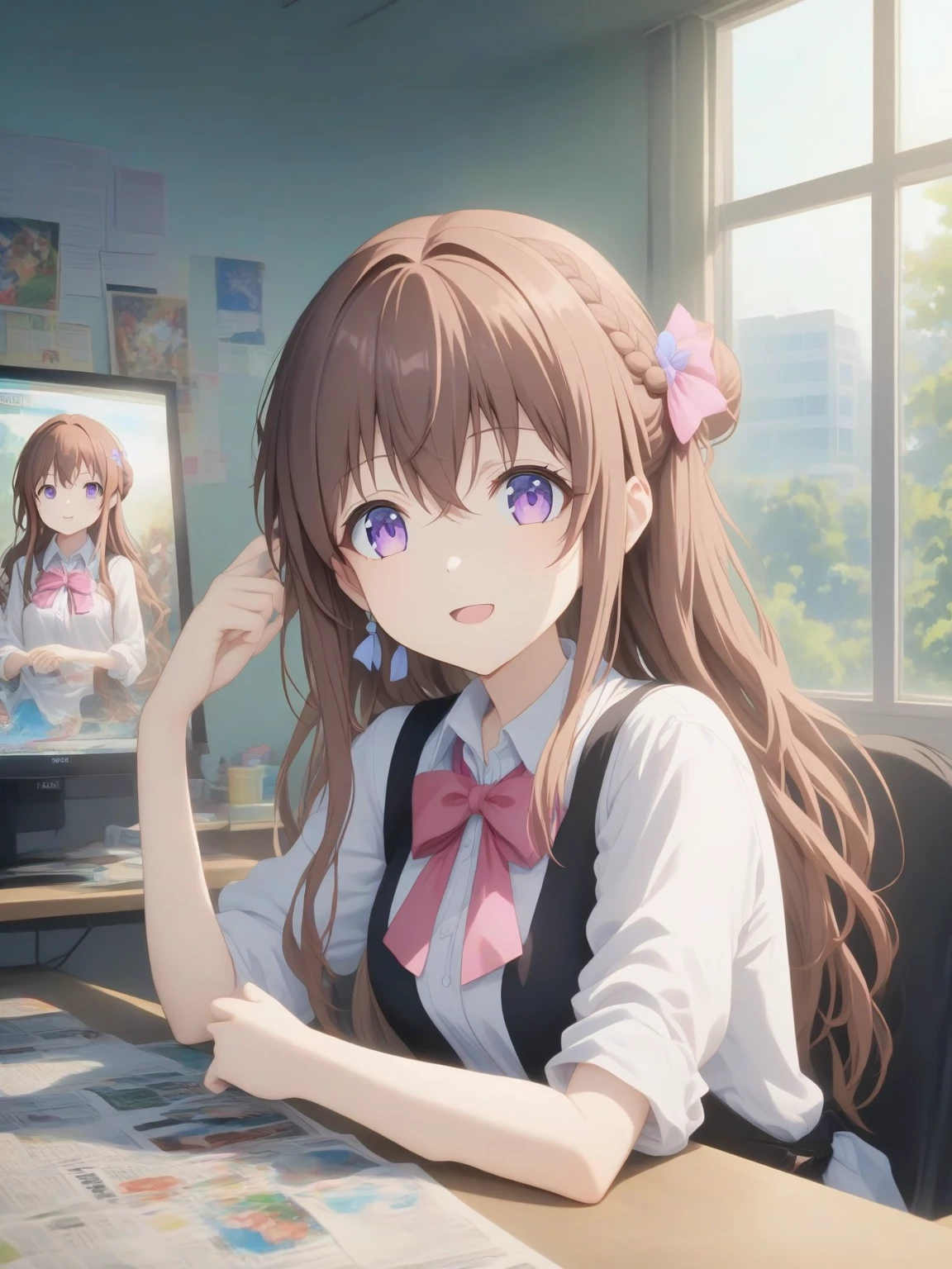 Ayaka Tachikawa thumbnail
