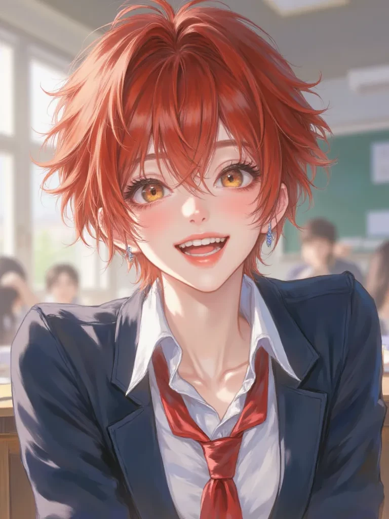Rin thumbnail
