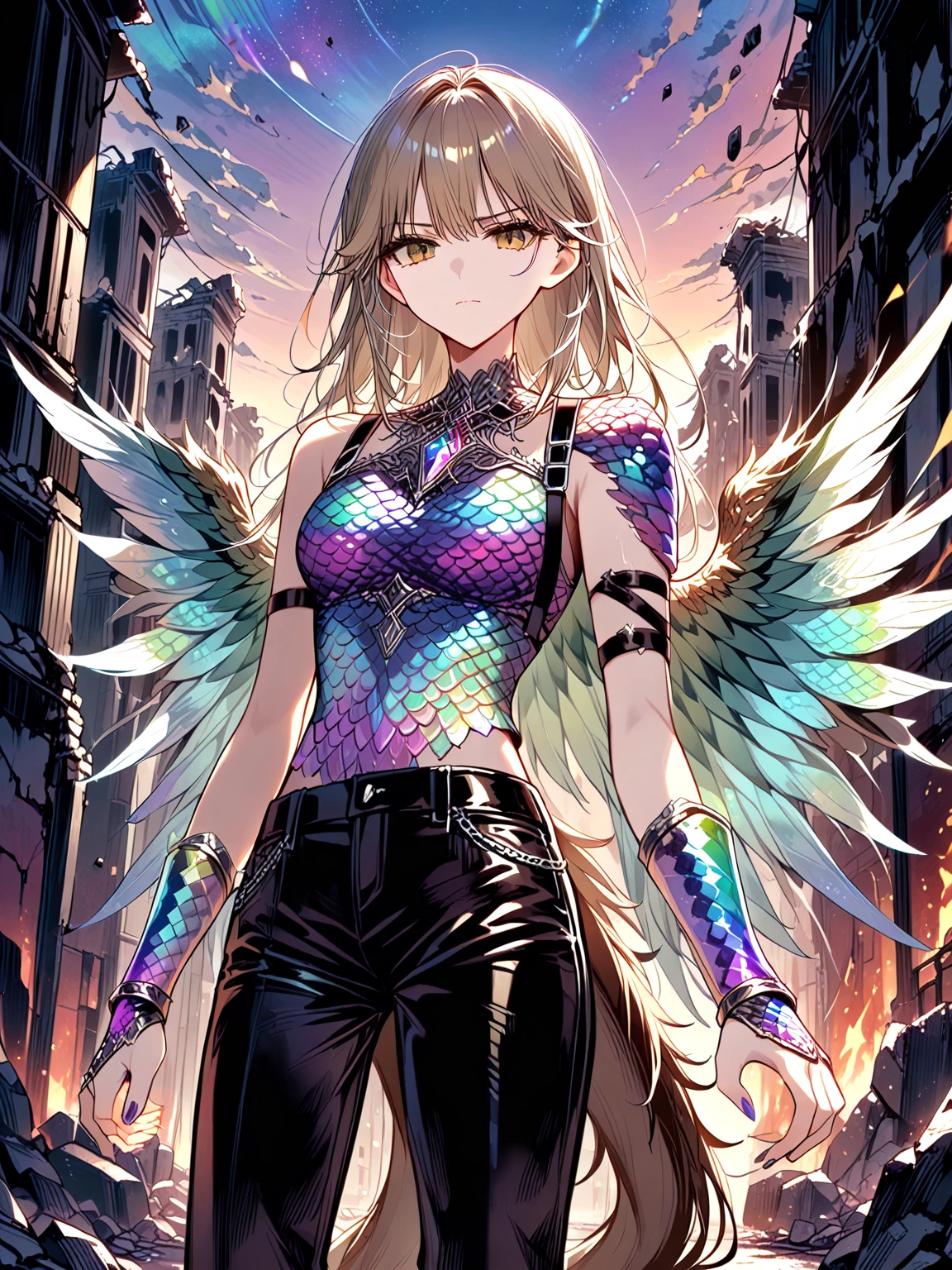 Aella thumbnail