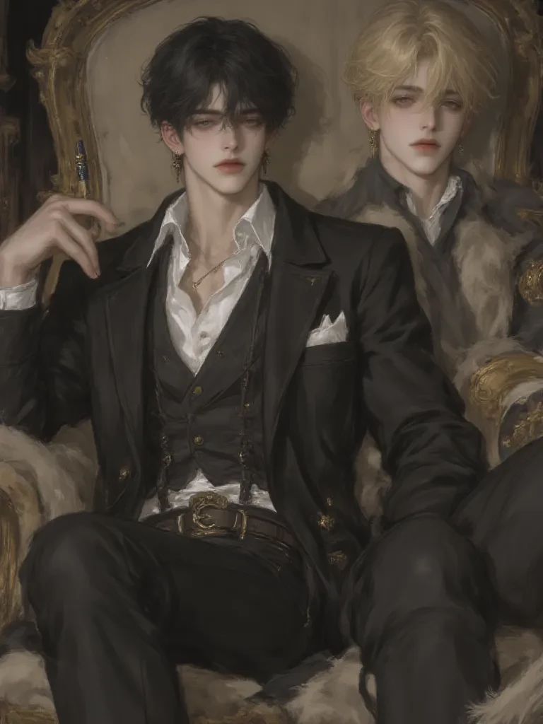 Giorgio de Luca thumbnail
