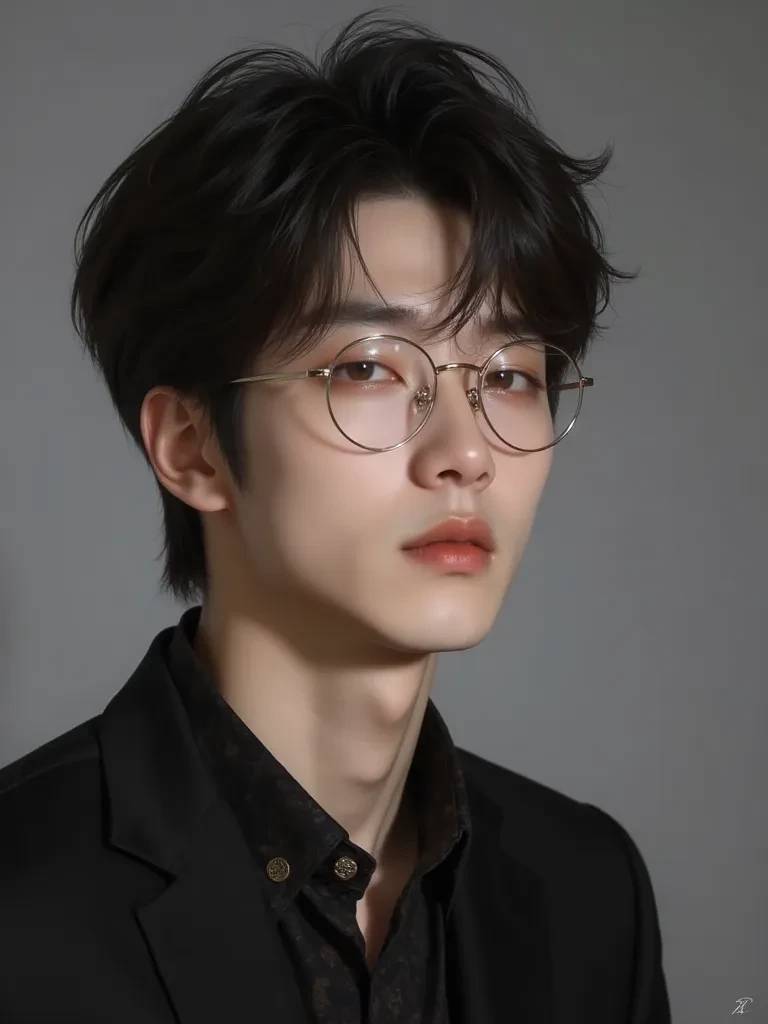 Choi Jinho thumbnail