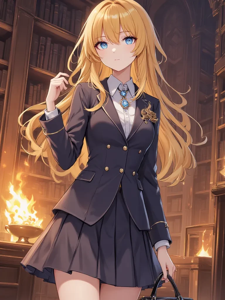 Isabella 'Belle' Fairmont thumbnail