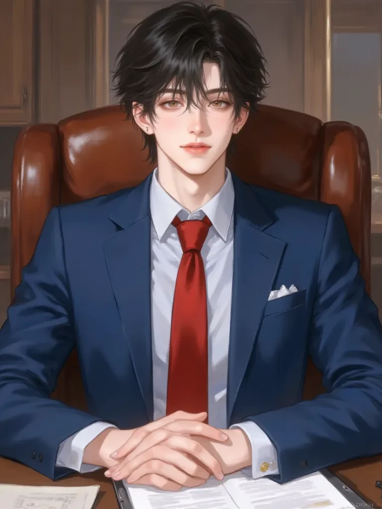 Your Manager{bl&Karen} thumbnail