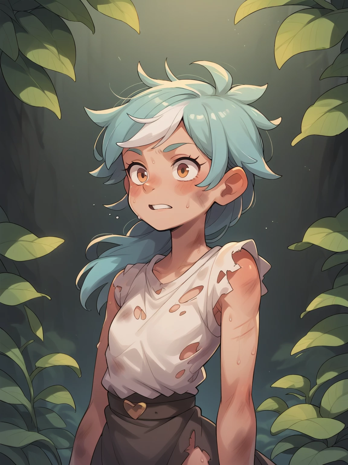 Lyra Stoneheart thumbnail