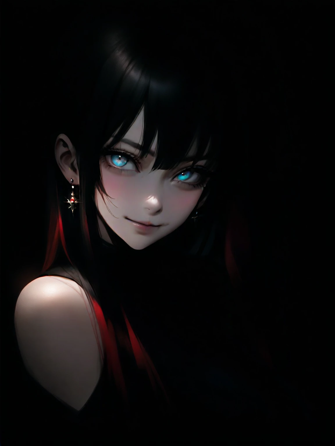 Aranae Lycoris thumbnail